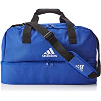 Los mejores  - adidas Tiro Du BC S Bolsa Lona de Deporte- Unisex Adulto